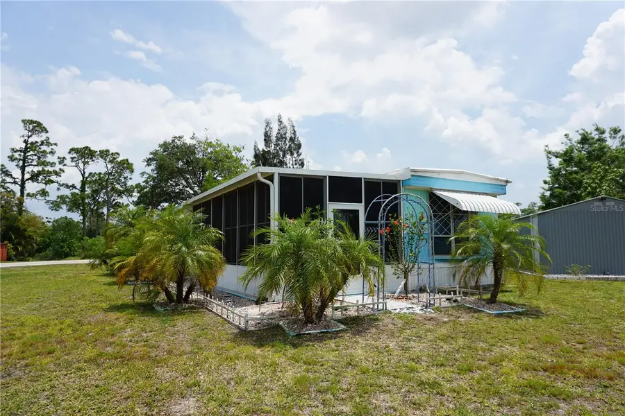 15371 Mango Drive, Punta Gorda, FL 33955 - #2