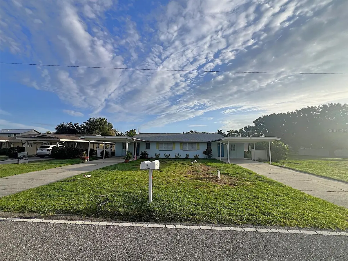 320 & 324 W Ann Street, Punta Gorda, FL 33950 - #1