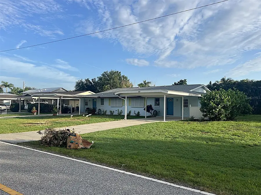 320 & 324 W Ann Street, Punta Gorda, FL 33950 - #2