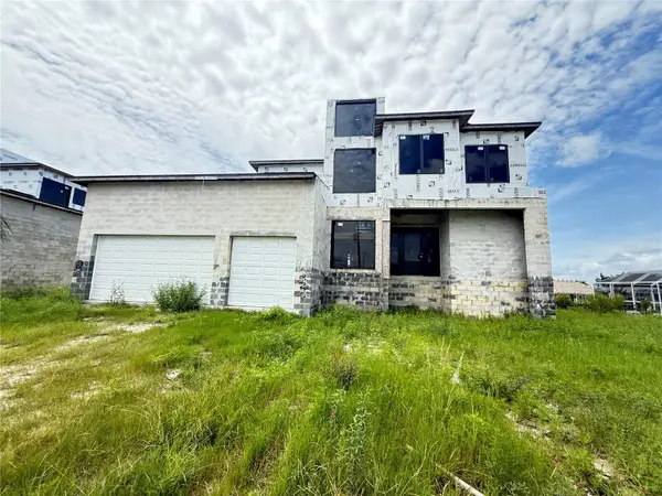 234 Bangsberg Road Se, PORT CHARLOTTE, FL 33952