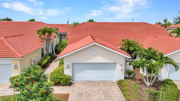 3715 Albacete Circle #93, PUNTA GORDA, FL 33950