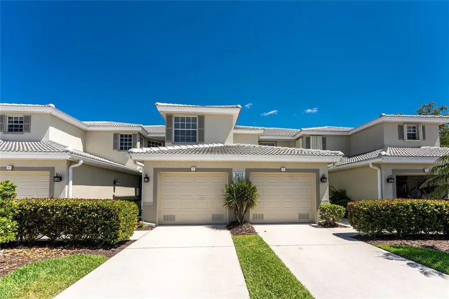 3412 Grand Vista Court #202, Port Charlotte, FL 33953 - Image #3