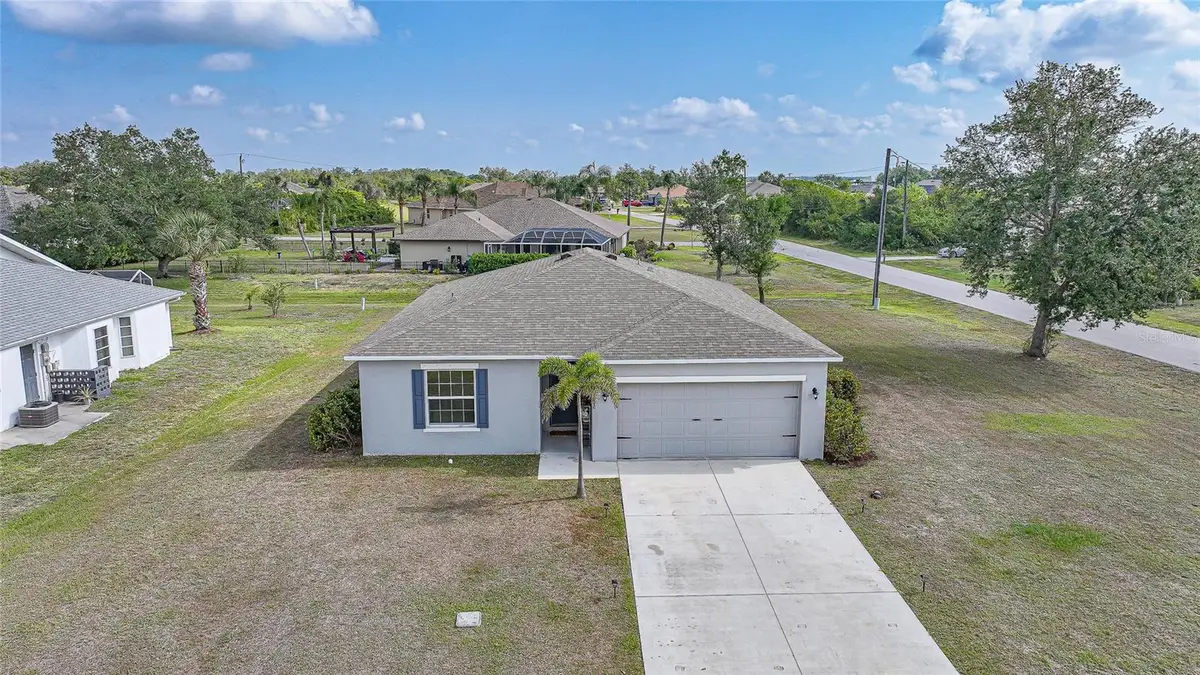 27306 Deep Creek Boulevard, Punta Gorda, FL 33983 - Image #1