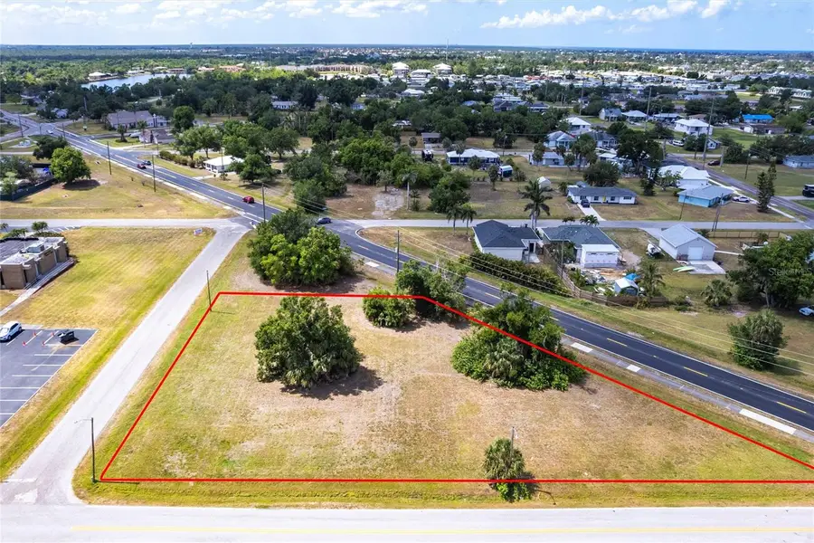 403 E Ann Street, Punta Gorda, FL 33950 - Image #2