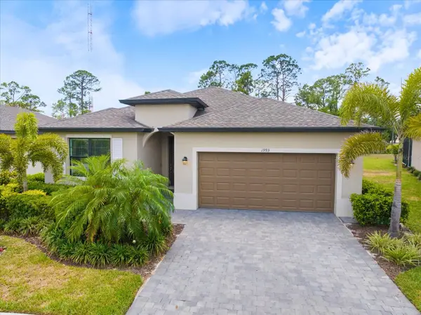 1993 E Isles Road, PORT CHARLOTTE, FL 33953