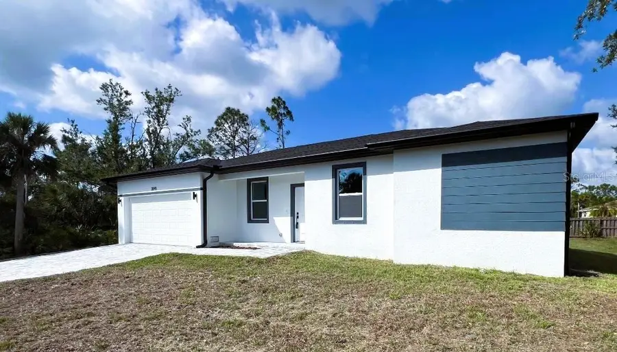 3045 Montgomery Drive, Port Charlotte, FL 33981 - #3