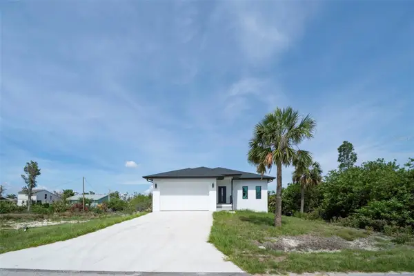 3920 Wisteria Place, PUNTA GORDA, FL 33950