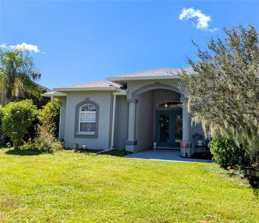 1513 Urmey Lane, North Port, FL 34286 - Image #2