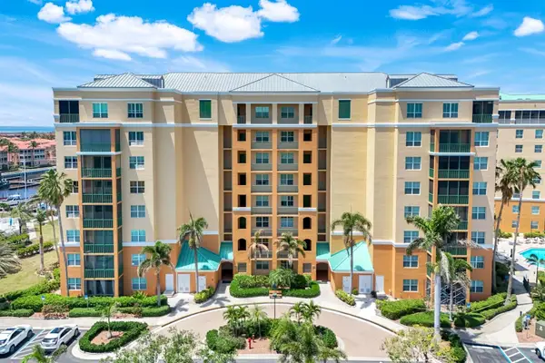 2090 Matecumbe Key Road #1404, PUNTA GORDA, FL 33955