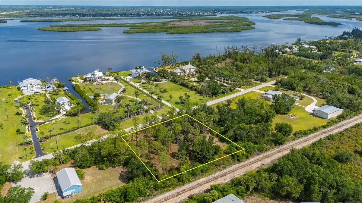 4685 Riverside Drive, Punta Gorda, FL 33982 - Image #1