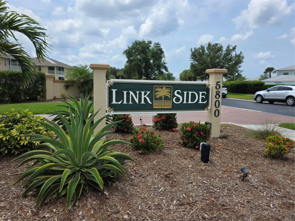 5800 Sabal Trace Drive #1201, North Port, FL 34287 - Image #1