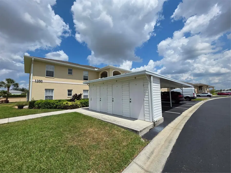 5800 Sabal Trace Drive #1201, North Port, FL 34287 - Image #3
