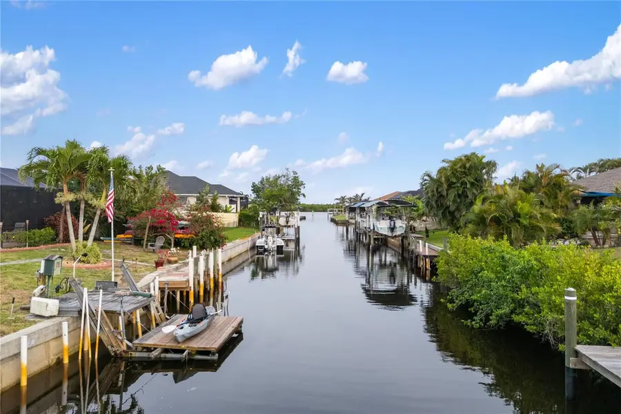 3301 Santa Barbara Drive, Punta Gorda, FL 33983 - Image #3