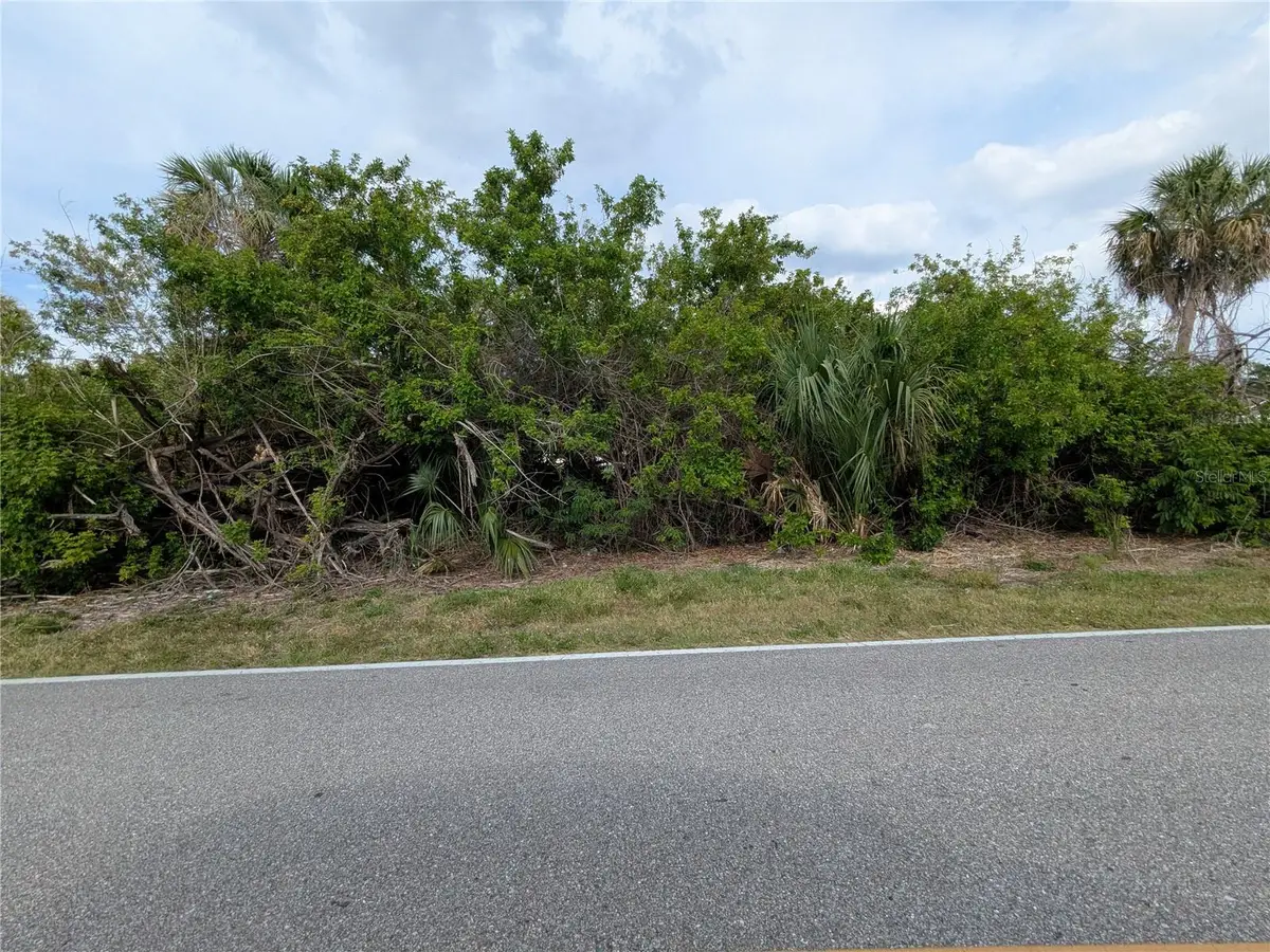 2324 Achilles Street, Punta Gorda, FL 33980 - Image #1