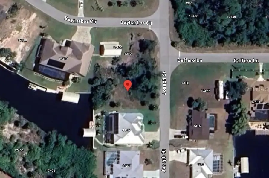 4407 Joseph Street, Port Charlotte, FL 33948 - #2