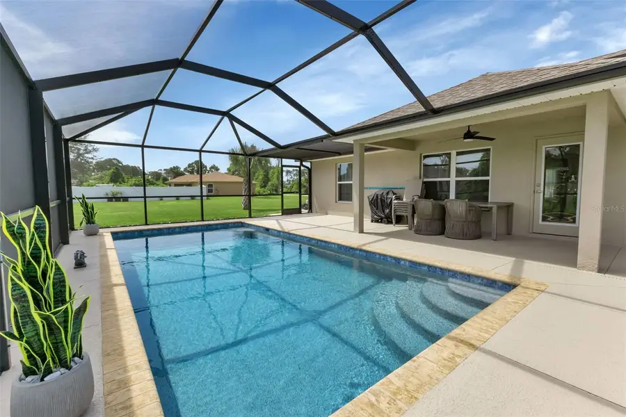 7664 Meroni Boulevard, North Port, FL 34291 - Image #3