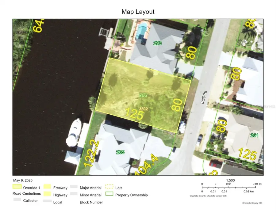 4133 Reif Court, Port Charlotte, FL 33948 - Image #2