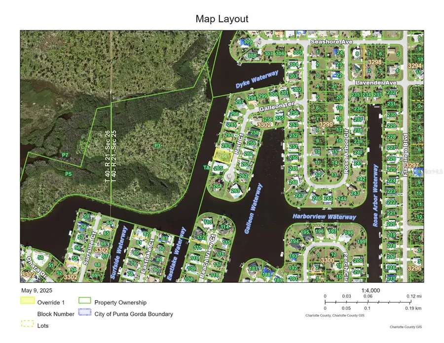 4133 Reif Court, Port Charlotte, FL 33948 - Image #3