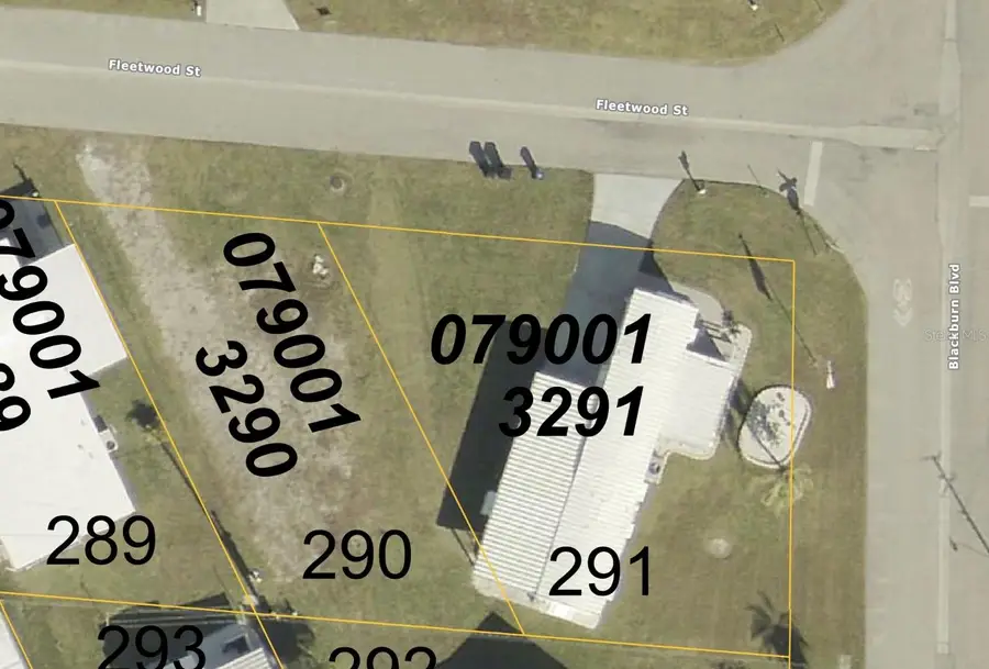 503 Fleetwood Street, North Port, FL 34287 - Image #2