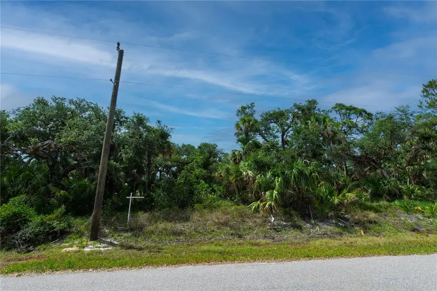 Backert Road #Lot 15, North Port, FL 34291 - Image #2