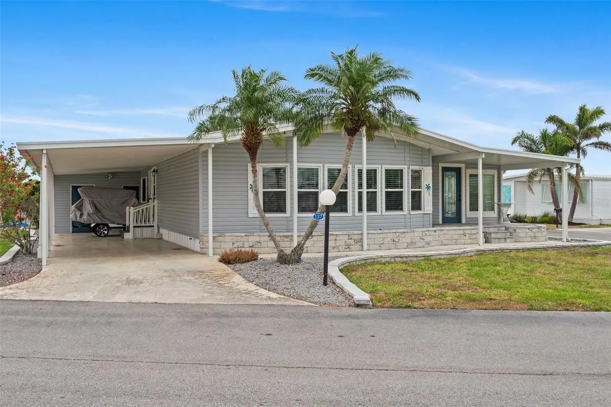 137 Island Point Road, North Port, FL 34287 - Image #1