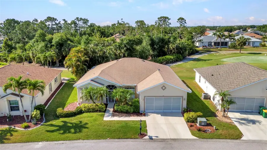 24371 Folkstone Avenue, Punta Gorda, FL 33980 - Image #2