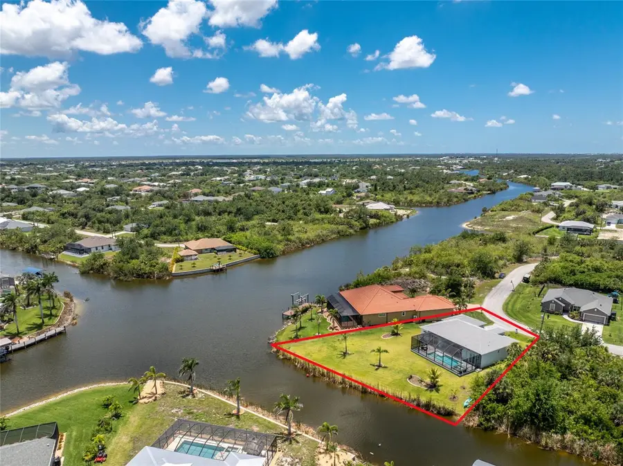 13284 Amaryllis Circle, Port Charlotte, FL 33981 - #2