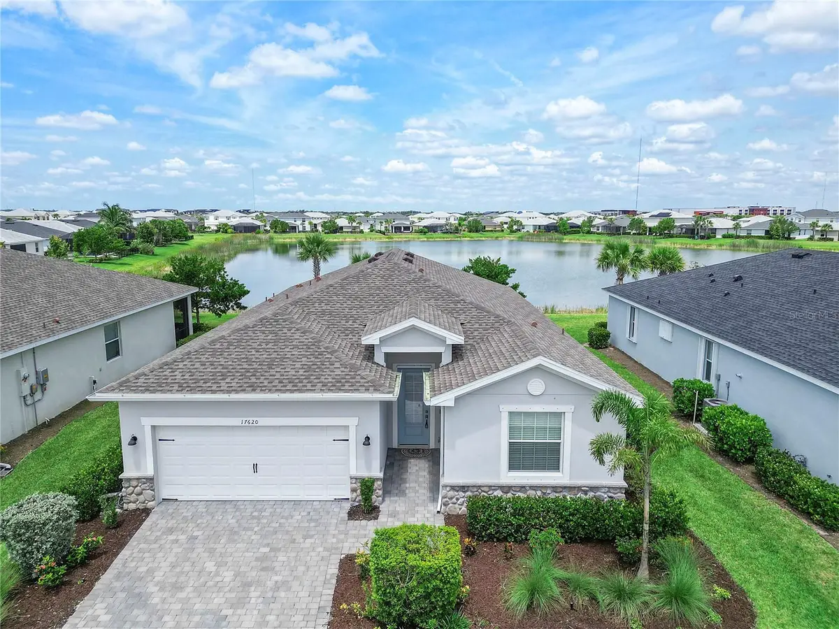 17620 Winding Wood Lane, Punta Gorda, FL 33982 - #1