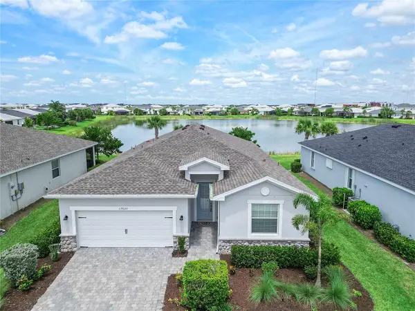 17620 Winding Wood Lane, PUNTA GORDA, FL 33982