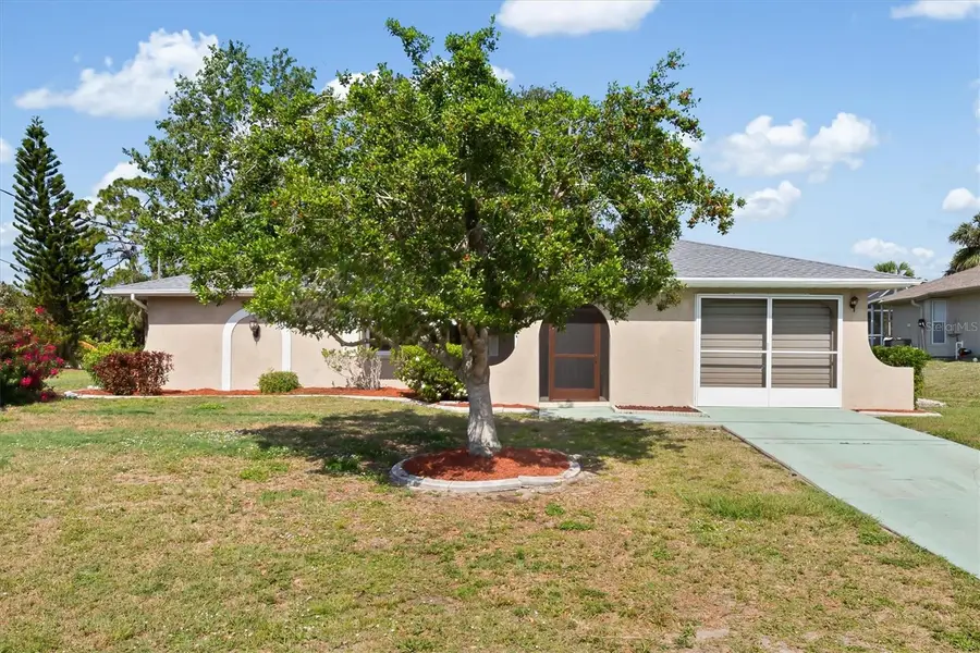 485 Dorchester Street, Port Charlotte, FL 33954 - Image #2