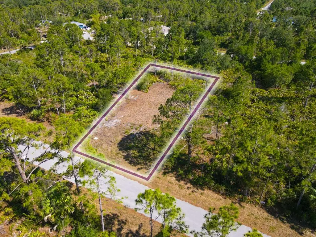 13145 Peck Avenue, Port Charlotte, FL 33953 - Image #1