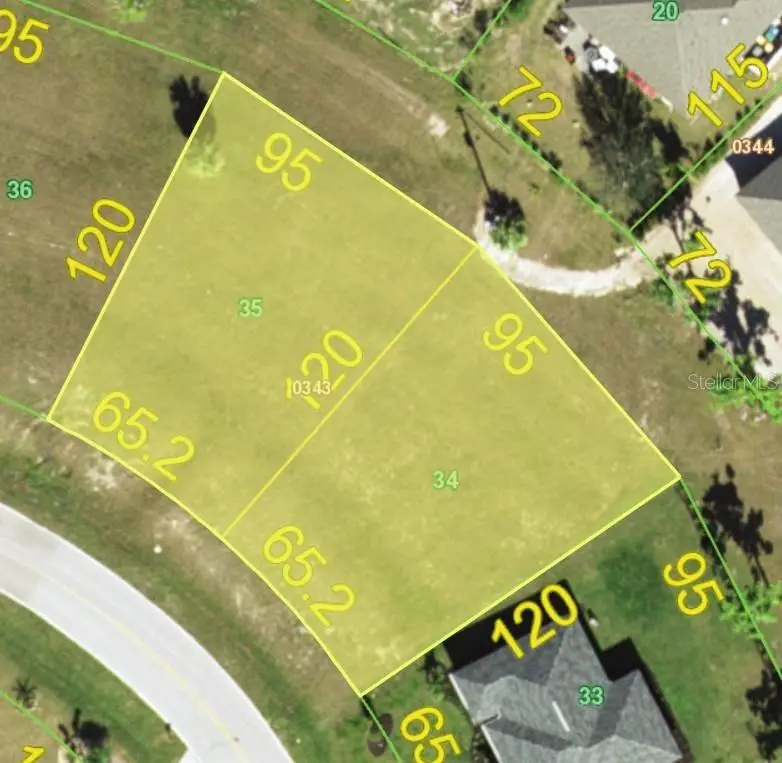 25418 Doredo Drive, Punta Gorda, FL 33955 - Image #2