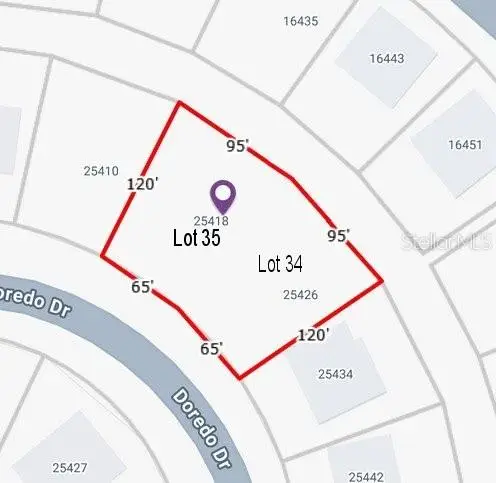 25426 Doredo Drive, Punta Gorda, FL 33955 - Image #3