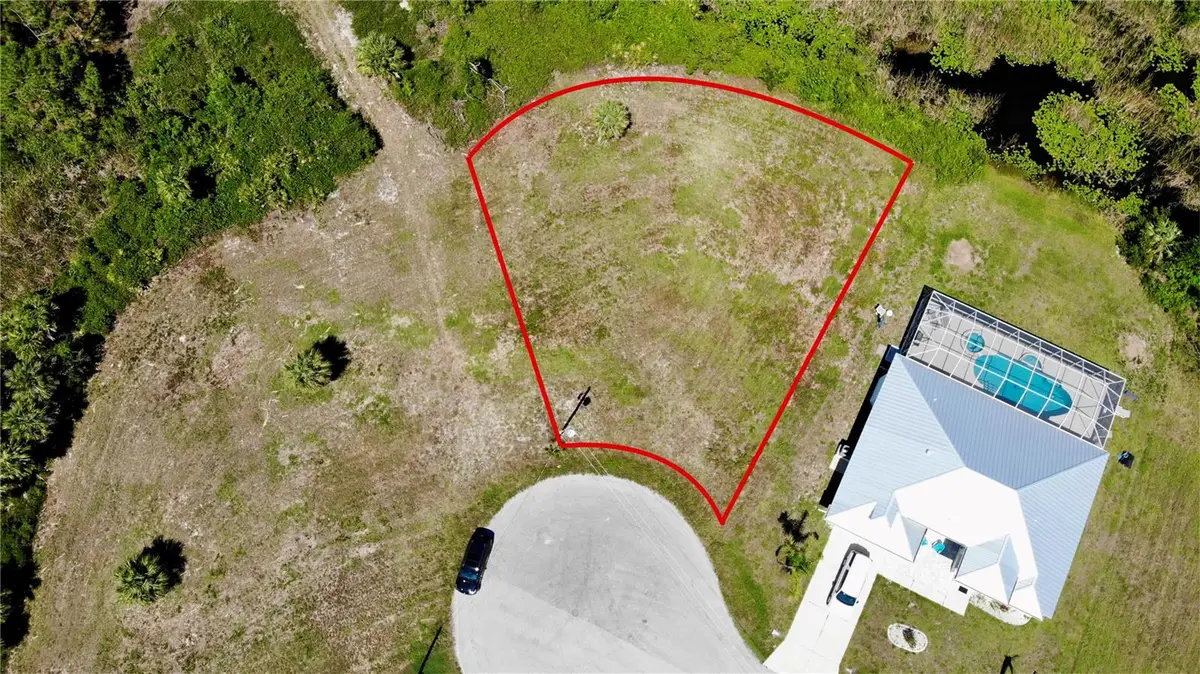 89 Pine Valley Place, Rotonda West, FL 33947 - Image #1