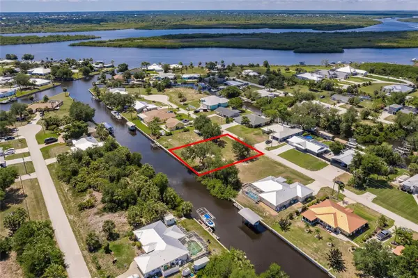 28451 Silver Palm Drive, PUNTA GORDA, FL 33982