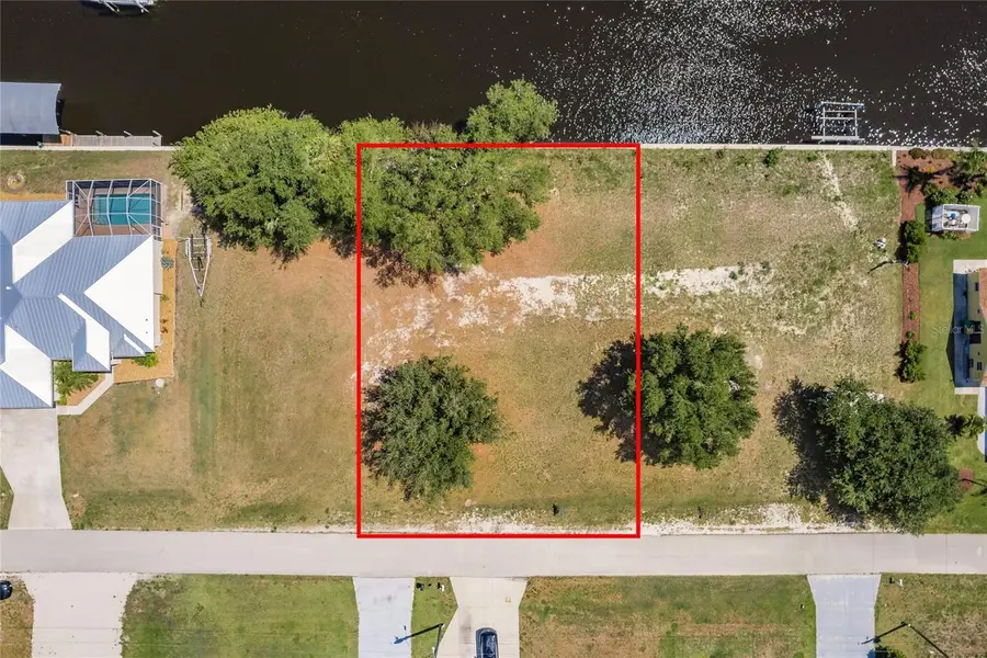 28451 Silver Palm Drive, Punta Gorda, FL 33982 - #2