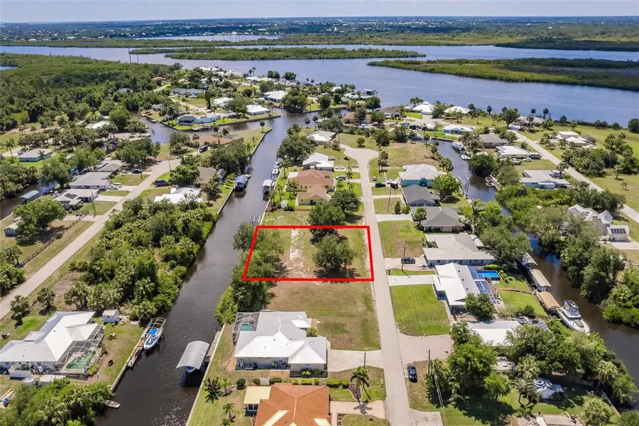 28451 Silver Palm Drive, Punta Gorda, FL 33982 - #3