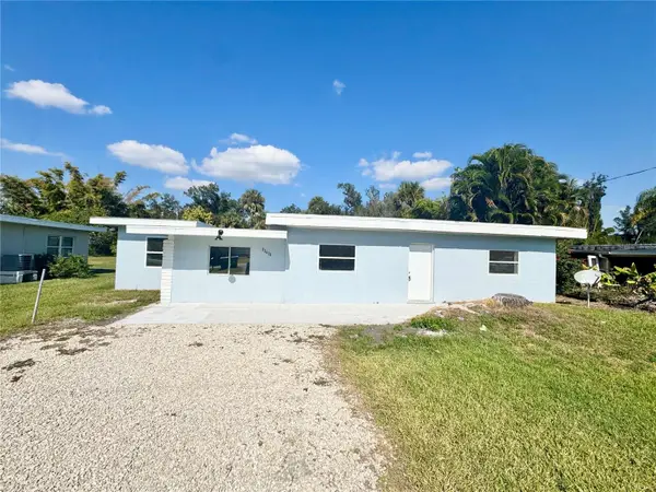 23476 Harper Avenue, PUNTA GORDA, FL 33980