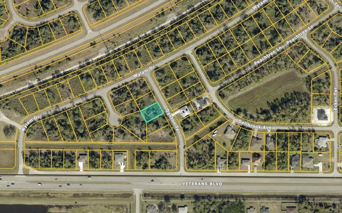 Danton Terrace, North Port, FL 34288 - Image #1