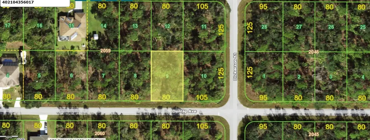 14060 Dunlap Avenue, Port Charlotte, FL 33953 - Image #1
