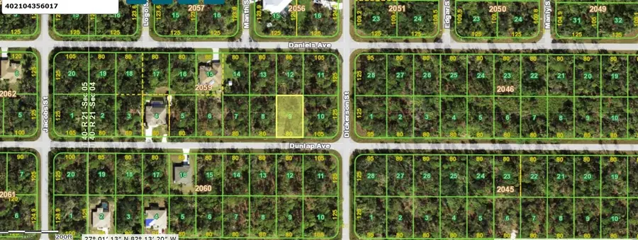 14060 Dunlap Avenue, Port Charlotte, FL 33953 - Image #2