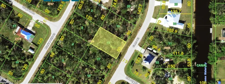 3255 Como Street, Port Charlotte, FL 33948 - Image #2