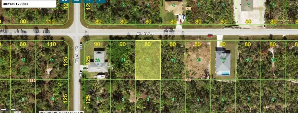 12149 Strett Avenue, Port Charlotte, FL 33981 - #1