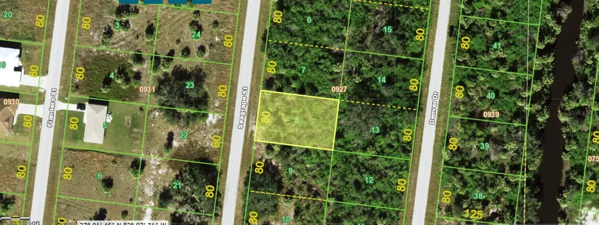 106 Seagrape Street, Port Charlotte, FL 33954 - Image #1