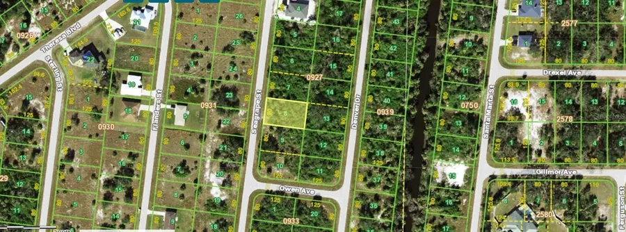 106 Seagrape Street, Port Charlotte, FL 33954 - Image #2