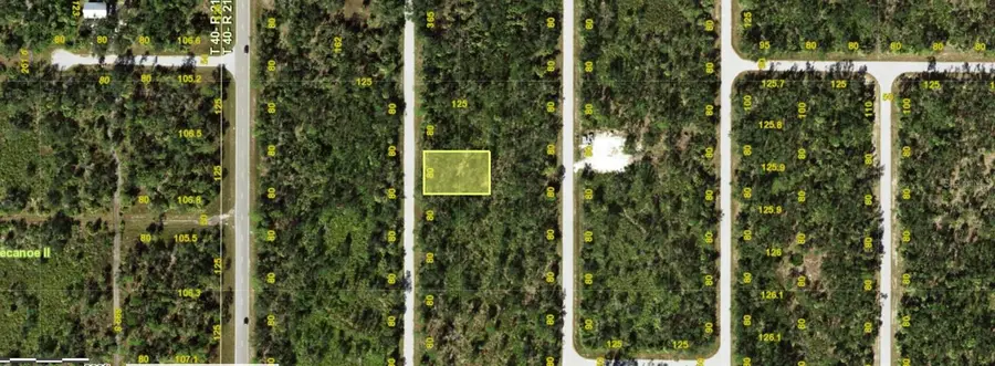 3084 Calexico Street, Port Charlotte, FL 33948 - Image #2
