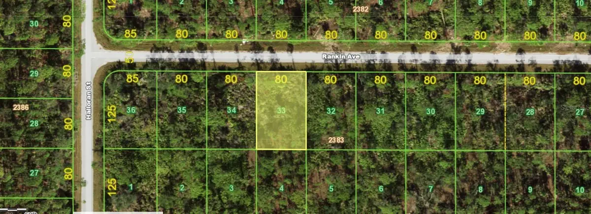 13085 Rankin Avenue, Port Charlotte, FL 33953 - Image #1