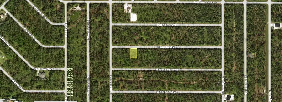 13085 Rankin Avenue, Port Charlotte, FL 33953 - Image #2