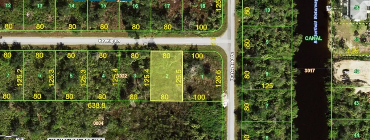 12493 Koenig Lane, Port Charlotte, FL 33953 - Image #1