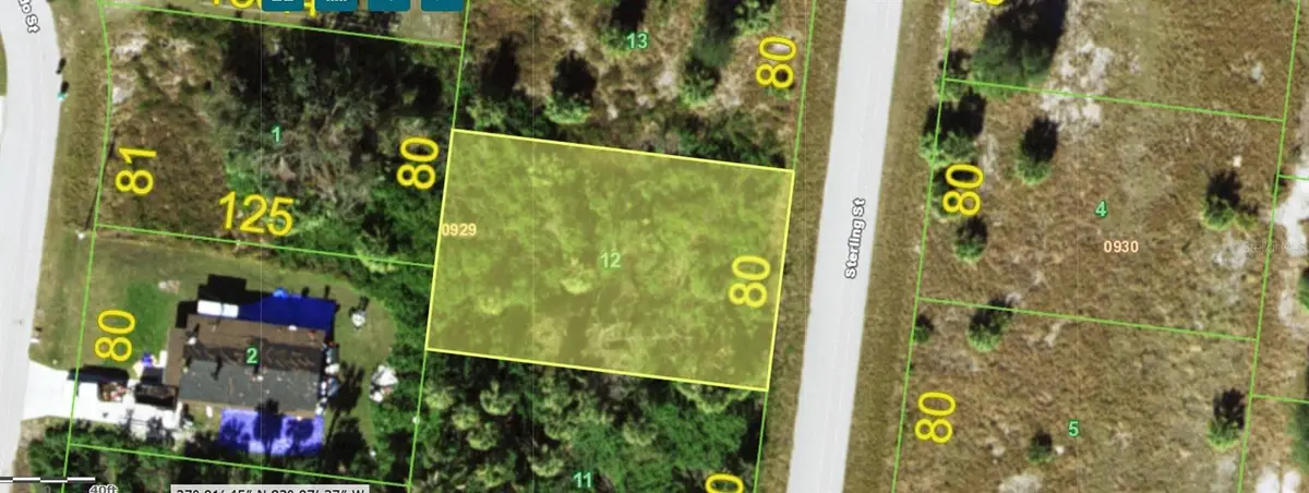 127 Sterling Street, Port Charlotte, FL 33954 - Image #1